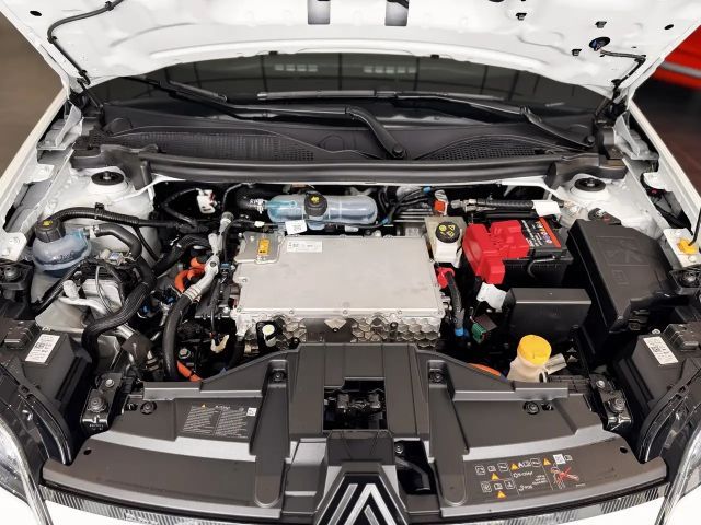 Renault 5 E-Tech Techno