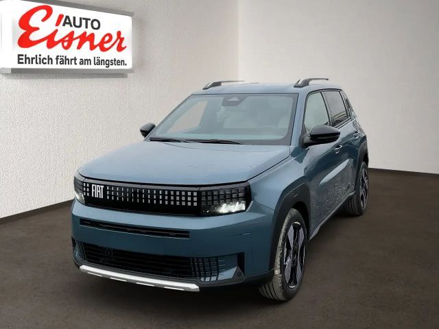 Fiat Grande Panda La Prima