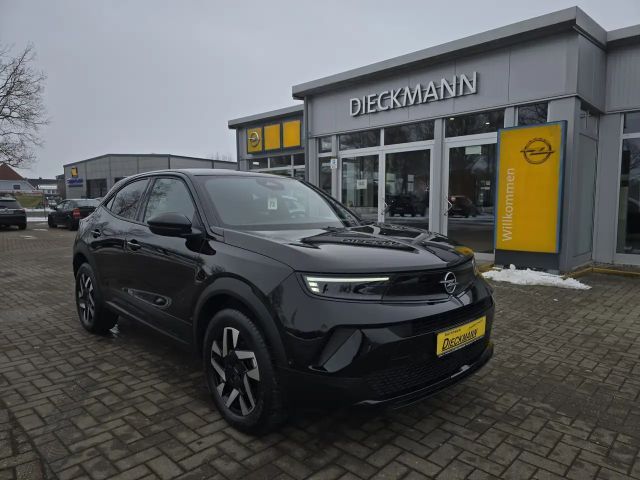 Opel Mokka Edition
