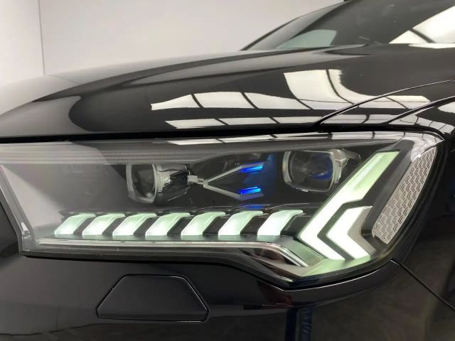 Audi SQ7 4.0 TFSI Quattro