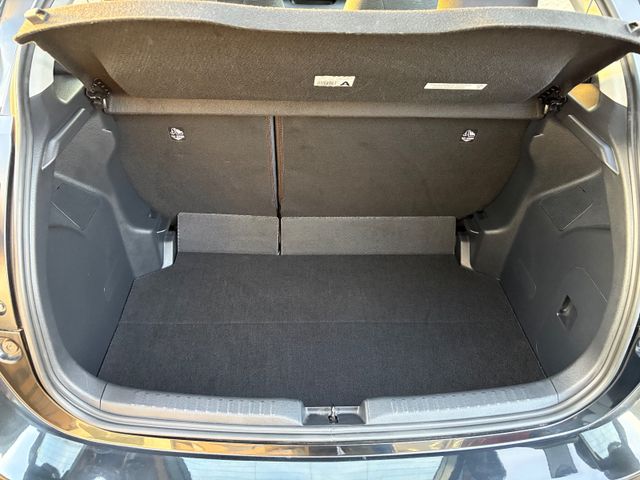 Toyota Yaris 5-deurs Basis Club