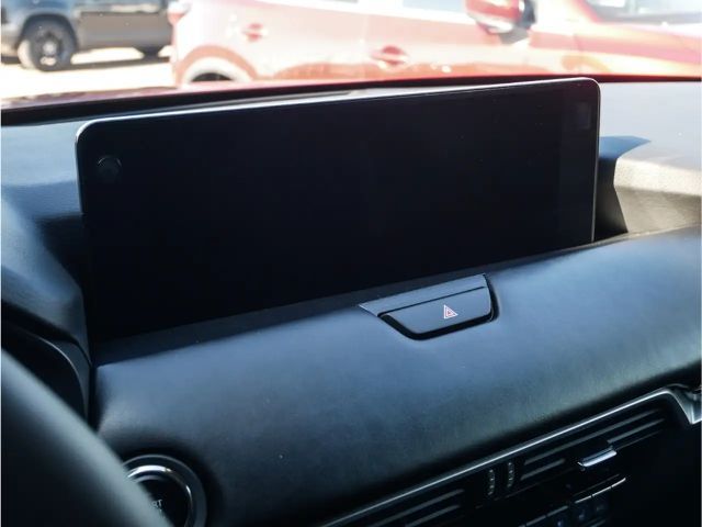 Mazda CX-60 4WD Homura e-Skyactiv