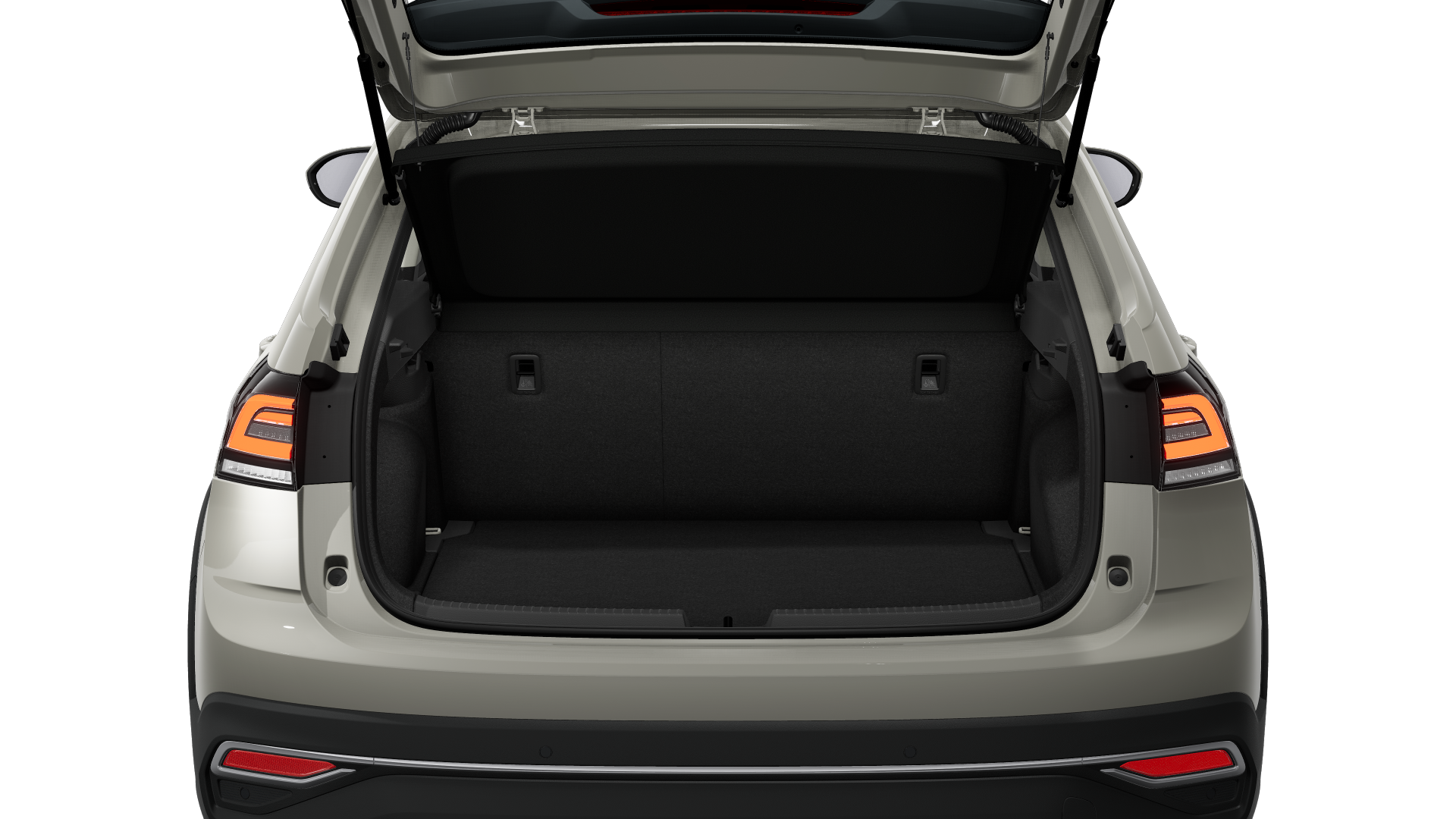 Volkswagen Taigo 1.5 TSI DSG IQ.Drive Style