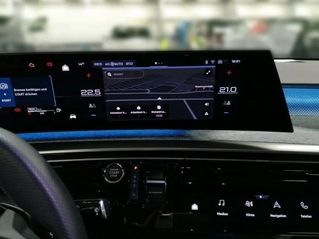 Peugeot 3008 GT-Line Hybrid