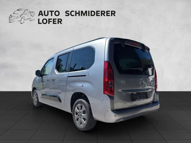Opel Combo GS-Line Grand Sport