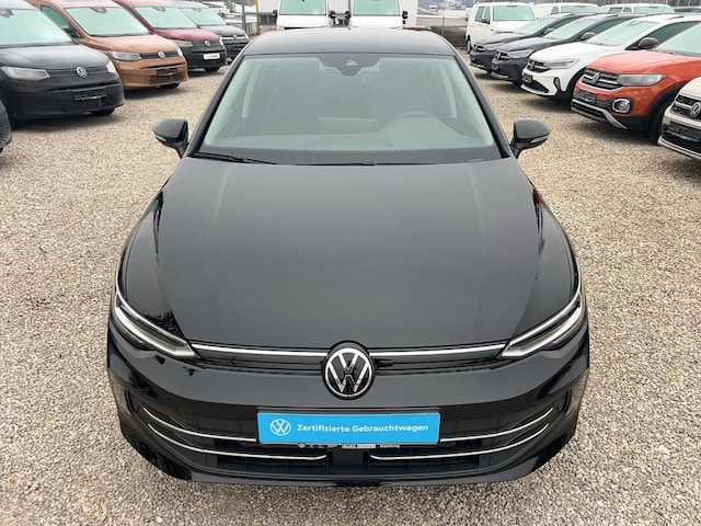 Volkswagen Golf 1.5 eTSI