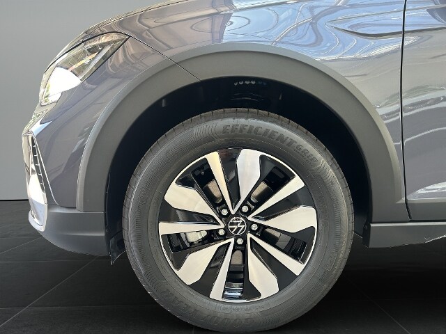 Volkswagen Taigo Goal 1,0 l TSI Navi 8 fache Bereifung