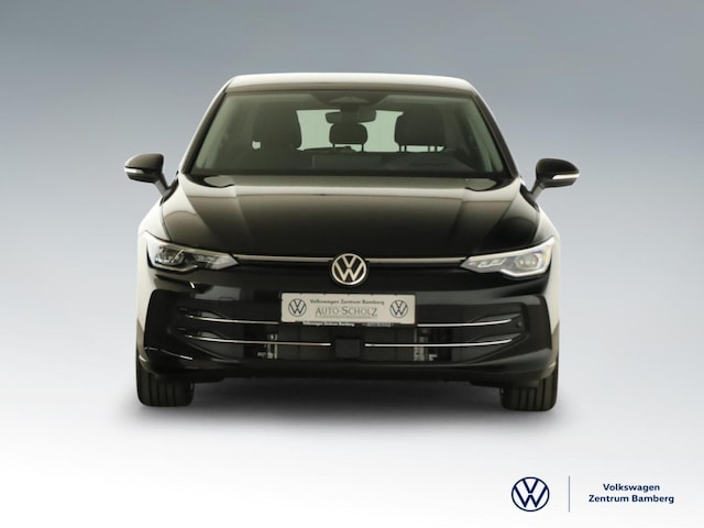 Volkswagen Golf 1.5 TSI Golf VIII Style