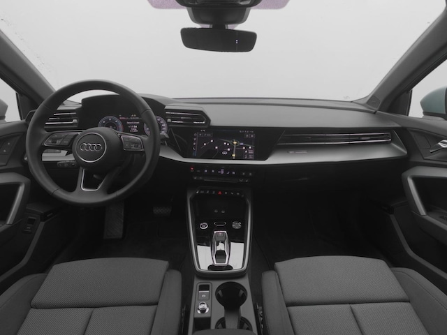 Audi A3 35 TDI S-Tronic Sportback