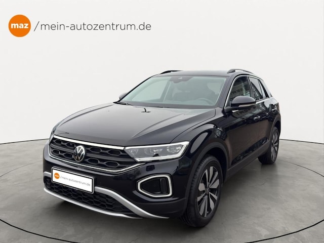 Volkswagen T-Roc 1.0 TSI