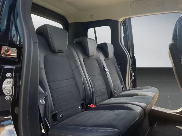 Mercedes-Benz T 180 Progressive