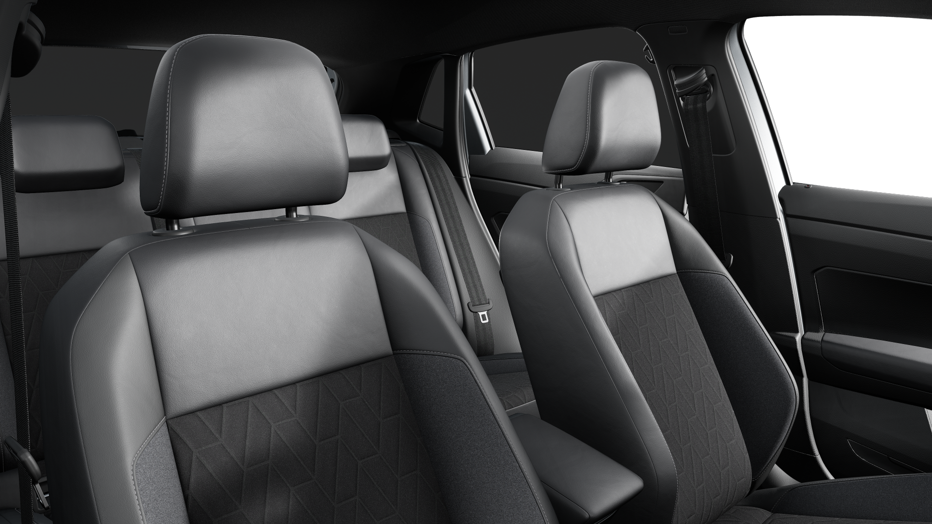 Volkswagen Polo 1.0 TSI