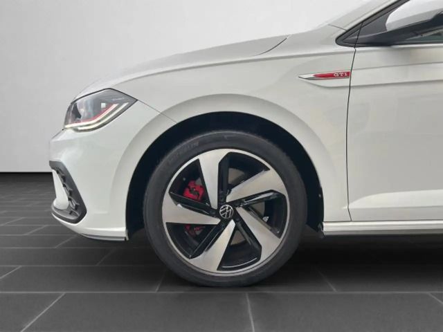 Volkswagen Polo 2.0 TSI DSG GTI