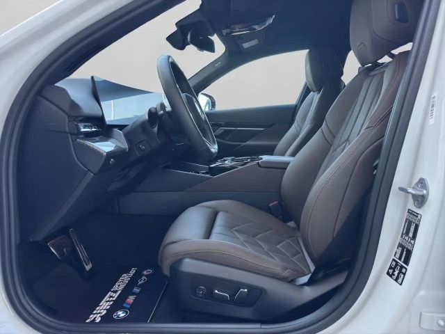 BMW 520 520d Touring xDrive