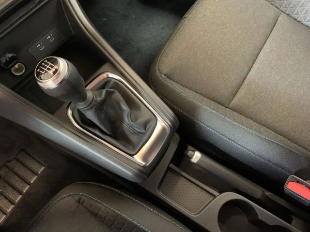 Renault Captur Evolution TCe 90