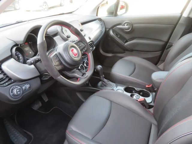 Fiat 500X Dolcevita Sport