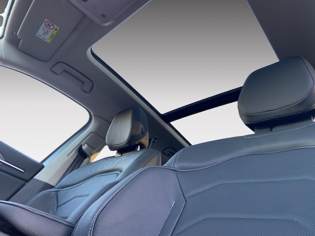 Skoda Kodiaq 2.0 TDI 4x4 Selection