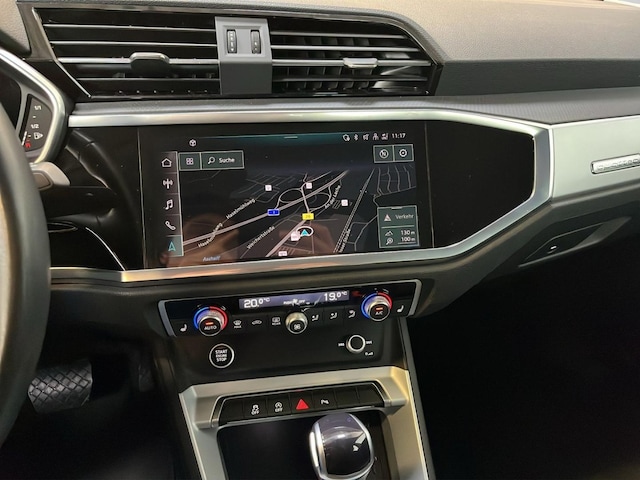 Audi Q3 35 TDI Quattro S-Tronic