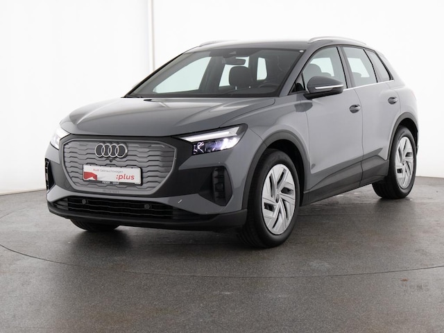 Audi Q4 e-tron 35