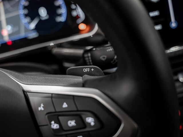 Volkswagen T-Cross 1.5 TSI DSG