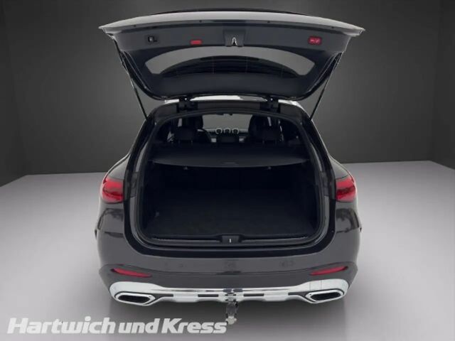 Mercedes-Benz GLC 300 4MATIC AMG Line