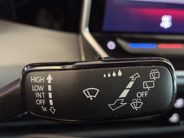 Volkswagen Golf DSG Golf VIII eHybrid