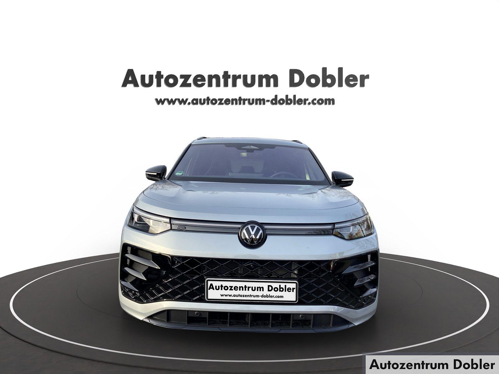 Volkswagen Tayron 1.5 TSI R-Line eHybrid