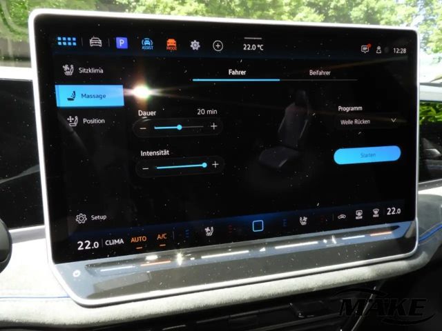 Volkswagen Passat 2.0 TDI DSG R-Line