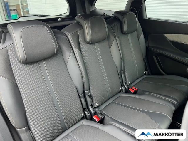 Peugeot 5008 GT-Line PureTech