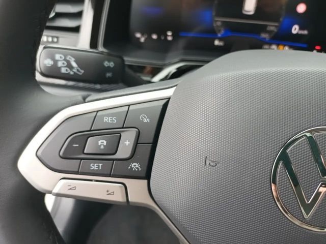 Volkswagen Taigo 1.0 TSI Life