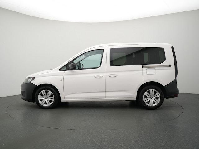 Volkswagen Caddy DSG