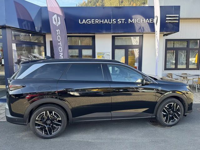 Peugeot 5008 GT-Line