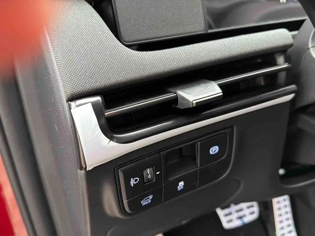 Hyundai Tucson 1.6 N Line Prime T-GDi