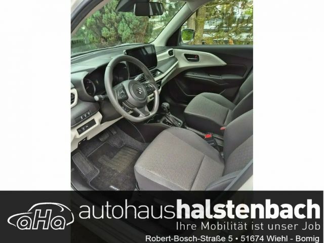 Suzuki Swift Comfort DualJet Hybrid