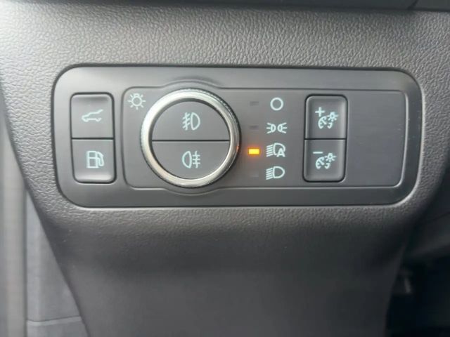 Ford Kuga Plug in Hybrid ST Line X