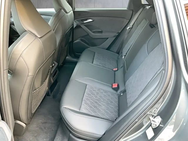 Audi Q6 e-tron Quattro