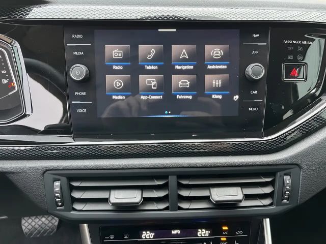 Volkswagen Taigo 1.0 TSI DSG Life