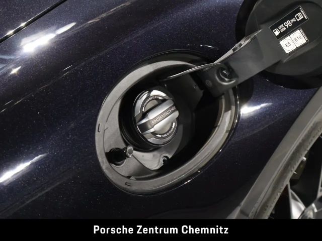 Porsche 911 Cabrio Carrera GTS