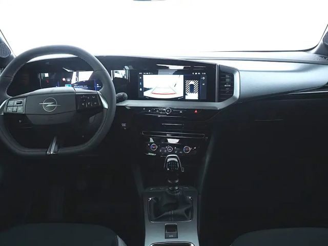 Opel Mokka Edition Turbo