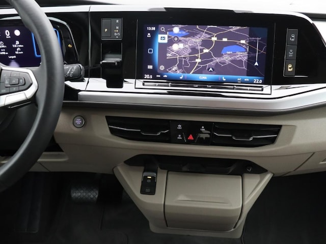 Volkswagen Multivan 2.0 TDI DSG Life