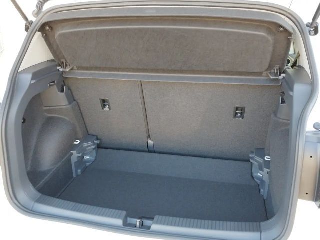 Volkswagen T-Cross 4Me TSI