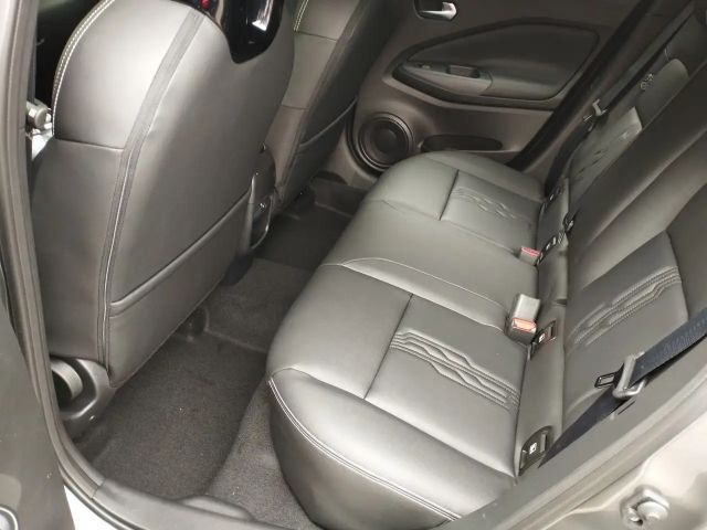 Nissan Juke 1.6 HYBRID 143 PS 4AMT  360 Kamera LED Klima