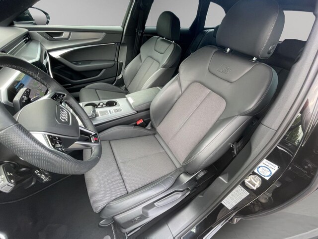 Audi A6 50 TDI Avant Quattro Sport