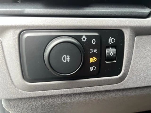 Volkswagen Transporter T7