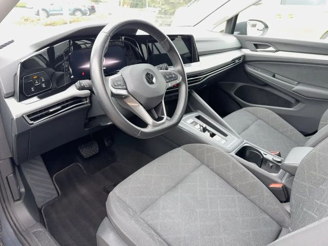 Volkswagen Golf DSG Life Variant