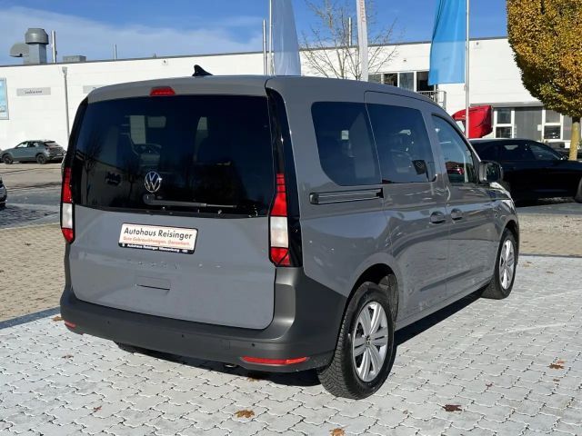 Volkswagen Caddy 1.5 TSI