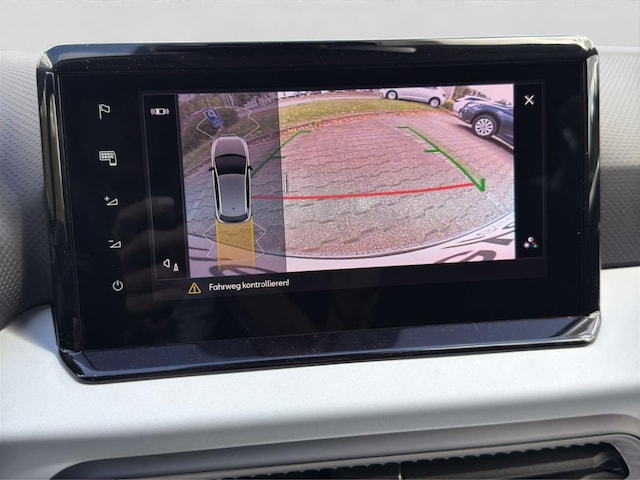 Seat Ibiza 1.0 TSI DSG