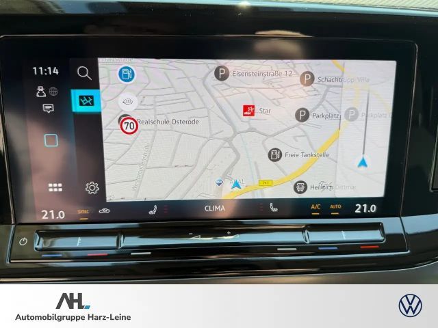 Volkswagen California 2.0 TDI Beach DSG T7