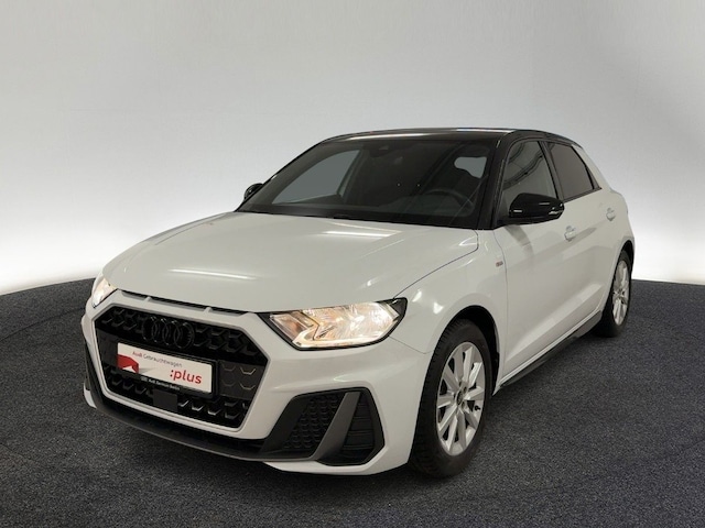 Audi A1 25 TFSI Sportback