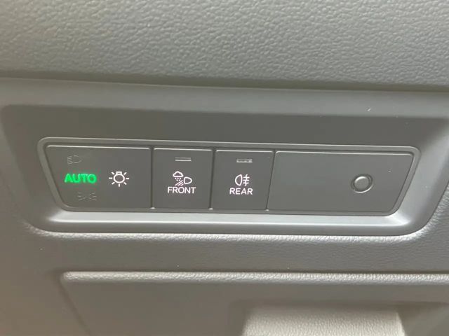 Volkswagen Touareg 4Motion eHybrid